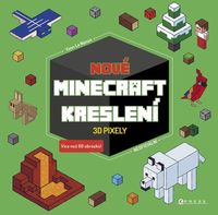 Nové Minecraft kreslení 