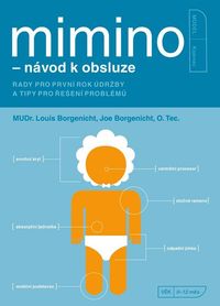 Mimino - návod k obsluze (3. vydání)