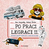 Po práci legraci II