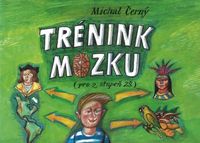 Trénink mozku pro 2. stupeň ZŠ