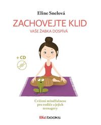 Zachovejte klid - vaše žabka dospívá
