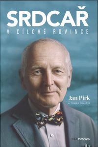 Srdcař v cílové rovince
