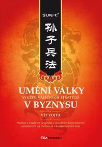 Umění války - BizBooks