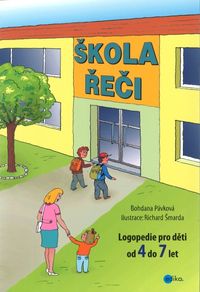 Škola řeči