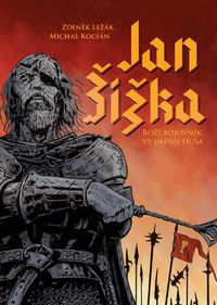 Jan Žižka (komiks)