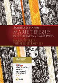 Marie Terezie B1/B2 - dvojjazyčná