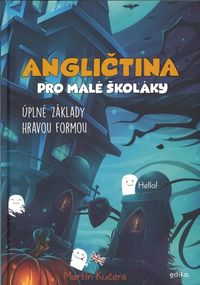 Angličtina pro malé školáky