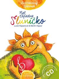 Ilustrovaný zpěvník - Než zapadne sluníčko