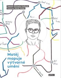 Matěj mapuje výtvarné umění