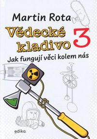 Vědecké kladivo 3
