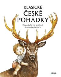 Klasické české pohádky (3. vydání)