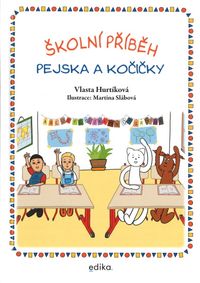 Školní příběh pejska a kočičky