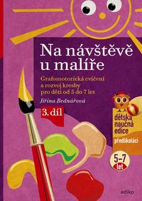 Na návštěvě u malíře (7.vydání)