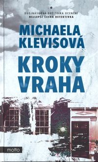 Kroky vraha (6. vydání)