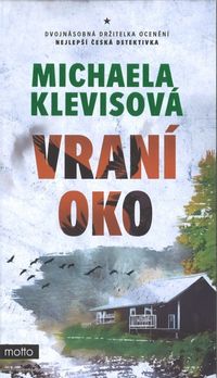 Vraní oko