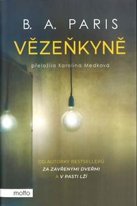 Vězeňkyně