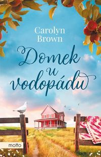Domek u vodopádu