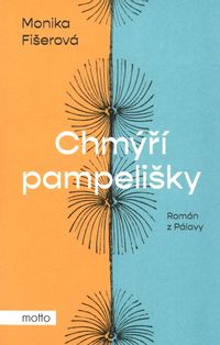 Chmýří pampelišky
