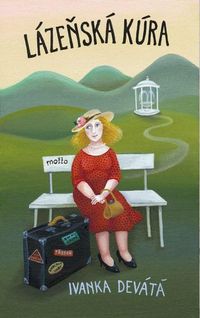 Lázeňská kúra (7. vydání)