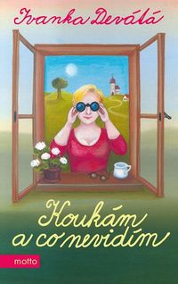 Koukám a co nevidím (5. vydání)