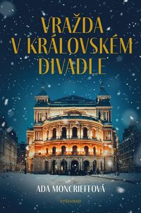 Vražda v královském divadle