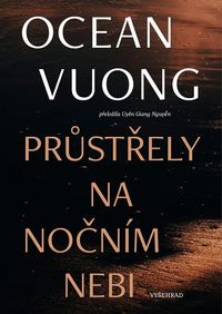 Průstřely na nočním nebi