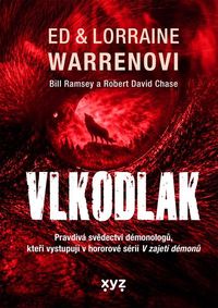 Vlkodlak (nakl. XYZ)