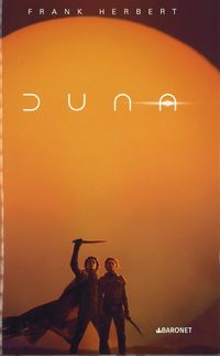 Duna - filmové vydání