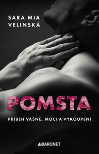 Pomsta (nakl. Baronet)