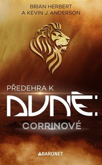 Corrinové (2. vydání)