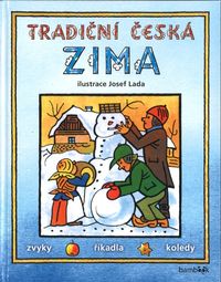 Tradiční česká zima