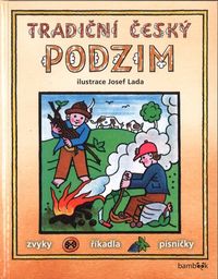 Tradiční český podzim