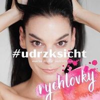 udrzksicht rychlovky