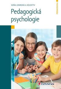 Pedagogická psychologie - Grada
