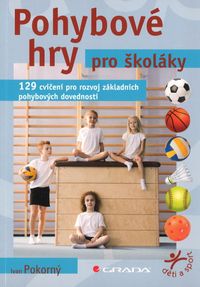 Pohybové hry pro školáky