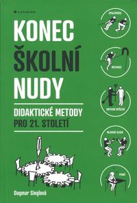 Konec školní nudy