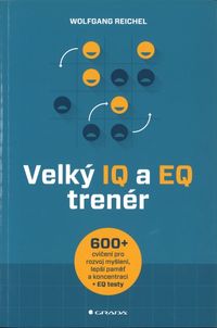 Velký IQ a EQ trenér