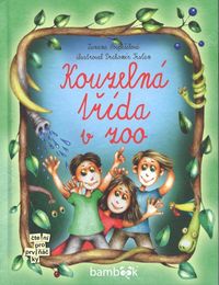 Kouzelná třída v zoo