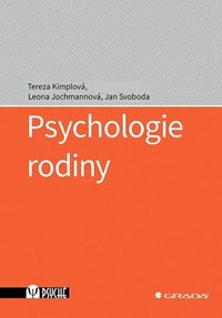 Psychologie rodiny - Grada