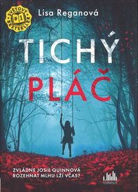 Tichý pláč