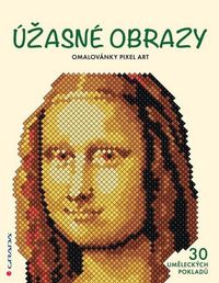 Pixel Art - Úžasné obrazy