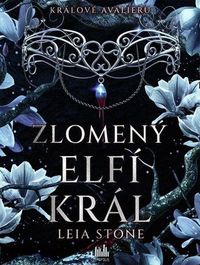 Králové Avalieru 2 - Zlomený elfí král