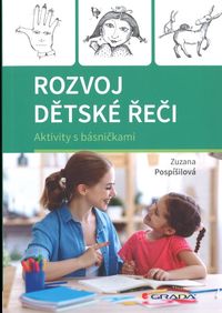 Rozvoj dětské řeči