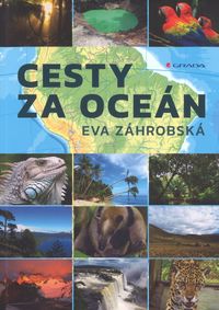 Cesty za oceán