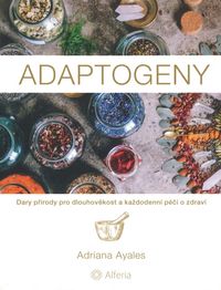 Adaptogeny