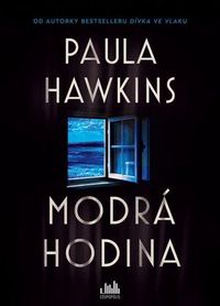 Modrá hodina (nakl. Cosmopolis)