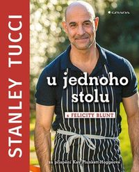 Stanley Tucci: U jednoho stolu