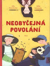 Neobyčejná povolání