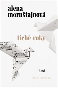 Tiché roky (brož.)
