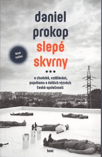 Slepé skvrny - 3. rozšířené vydání